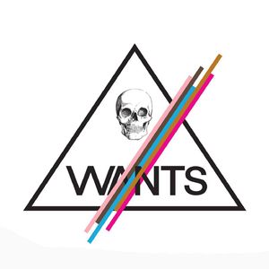 W.A.N.T.S. Piece of Sh!t