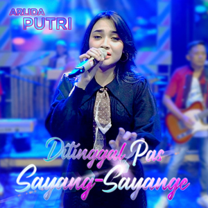 Ditinggal Pas Sayang Sayange