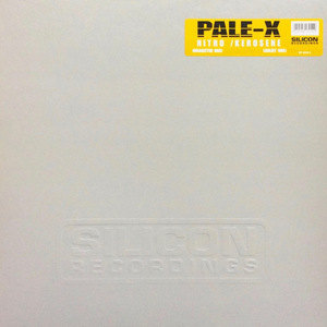 Nitro (Original Vocal 12" Mix)