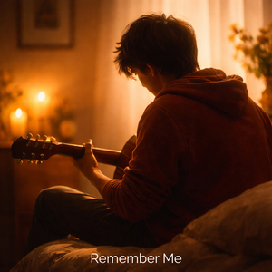Remember Me (Coco) [Piano Version]