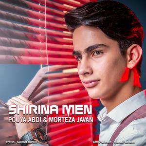 Shirina Men