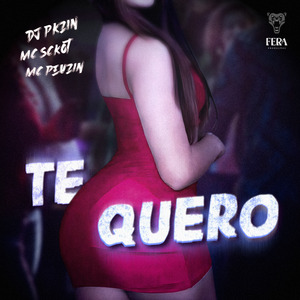 Te Quero