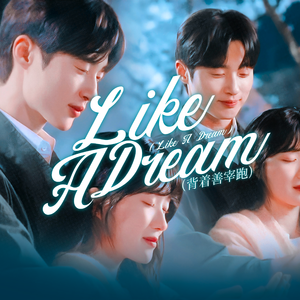 Like A Dream（原唱：MINNIE）