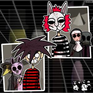 PUPPET COMBO (feat. rejectedreyna)