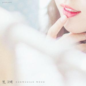 첫, 고백（初，告白）