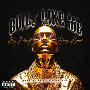 Built Like Me (feat. Young Breed) (Remix)