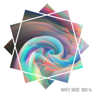 Ohrentherapie: Weißes Rauschen für die Ohren