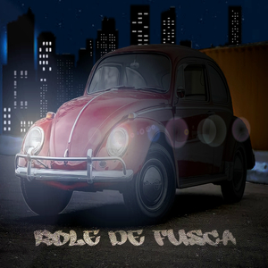 Rolê de Fusca