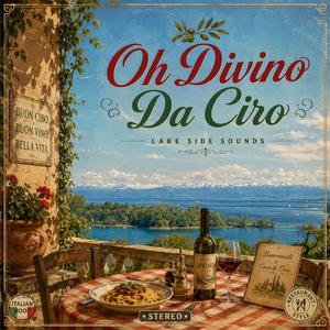 Oh Divino Da Ciro