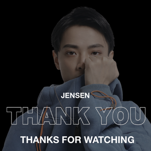 Without Me-Losing It （JENSEN-Mashup)