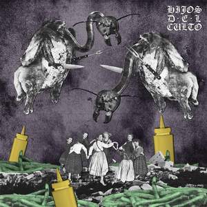 Víctimas de la Ciencia Ficción