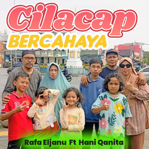 Cilacap Bercahaya