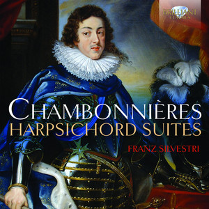 Suite in A Minor: IV. Drollerie