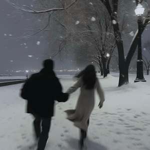 委屈吗 示爱的越界者