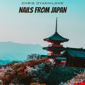 Nails From Japan