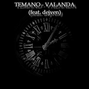 VALANDA (feat. Dejven)