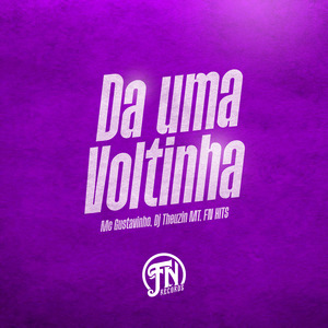 Dá uma Voltinha