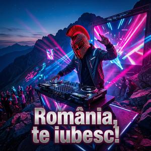 România, te iubesc!