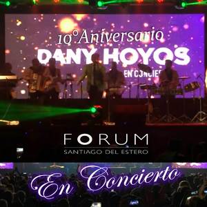 Figúrate Tu (ft. Yanina Hoyos)