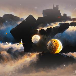 Harmonic Drift (Remix)