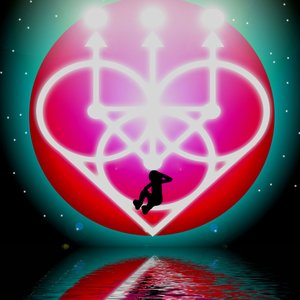 One More Love Magnetic Myths (Intermix)