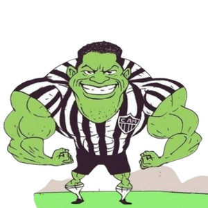 Vamos Galo Eletrofunk