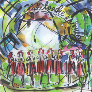 Černé oči, černé