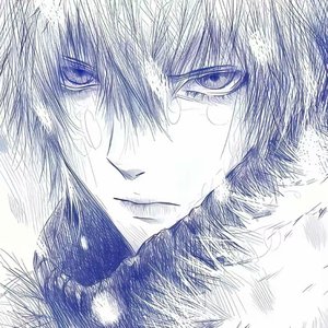 我的破碎无人缝补