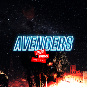 Avengers