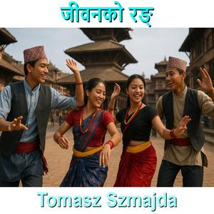 जीवनको गीत