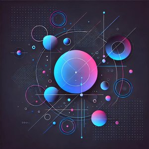 Dance of the Electric Penguins