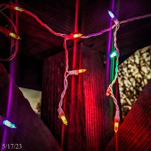 things will never be the same (February 26th, 3:00 AM Mix)