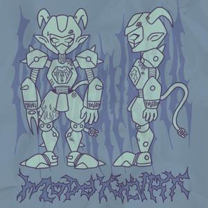 modo kxvrx (feat. tada)