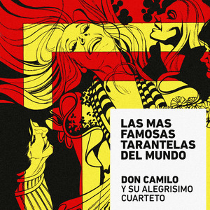 Tarantela de San Genaro