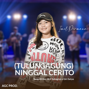 Tulungagung Ninggal Cerito