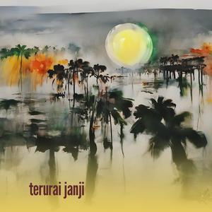 terurai janji