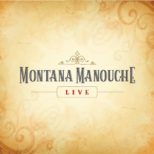 Tchavolo Swing (Live)