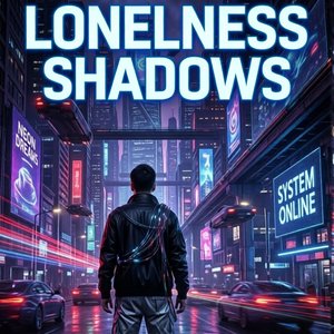 Loneliness Shadows
