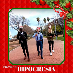 Hipocresía