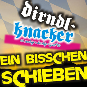 Ein bisschen schieben