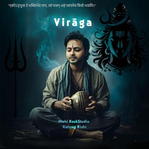 Virāga (विराग) - A Devotion to Shiva