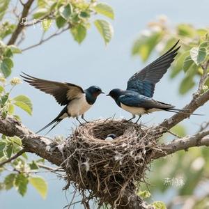 燕归巢  (Cover 张靓颖  (Jane Zhang) & 张杰  (Jason Zhang))