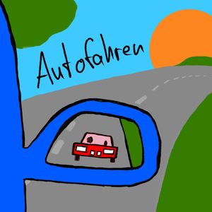 Autofahren