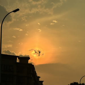 一半温柔换我心神不宁