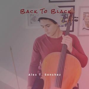 Back To Black (Original Studio Edit)