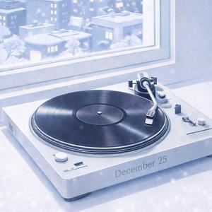 December 25 (feat. C4) (Remastered)