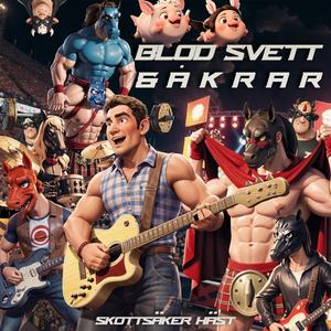 CHILLA GUNILLA (NEJ JAG VILL INTE HA NÅT XBOX I JULKLAPP GE MIG EN SLOTTERMASKIN)