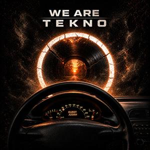 WE ARE TEKNO