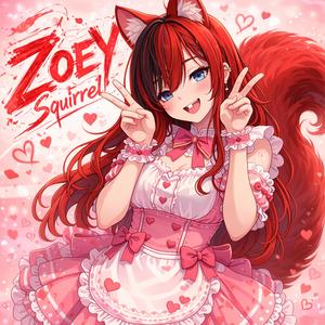 ゾーイ☆スピンアウト