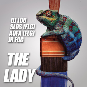The Lady